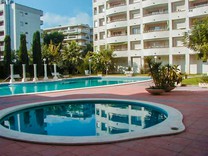 Двухкомнатная квартира в Салоу, район Tropical Salou