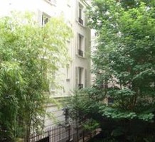 Квартира с одной спальней в 16 округе Парижа, продажа. №8892. ЭстейтСервис.