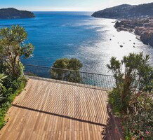 Дуплекс с тремя спальнями в Villefranche-sur-Mer, продажа. №48822. ЭстейтСервис.