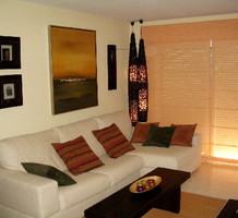 Апартаменты с двумя спальнями в Costa Adeje, район Torviscas Alto, продажа. №10812. ЭстейтСервис.