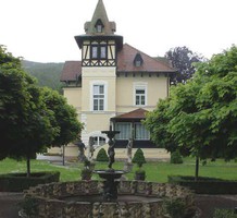 Замок в  Австрии, продажа. №7603. ЭстейтСервис.