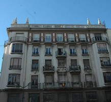 Вместительные апартаменты с тремя спальнями в Valencia, продажа. №7632. ЭстейтСервис.