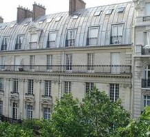 Апартаменты на Елисейских Полях в Париже, продажа. №8871. ЭстейтСервис.