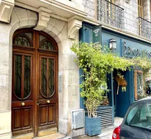 Большие апартаменты в Ницце - Rue de Paris, продажа. №49581. ЭстейтСервис.