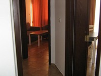 Апартаменты с 2 спальнями в Равде