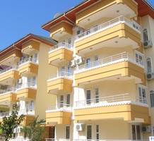Квартира в Турции, продажа. №7673. ЭстейтСервис.