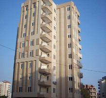 Квартира в Турции, продажа. №7323. ЭстейтСервис.