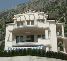 Квартира в Черногории, продажа. №10607. ЭстейтСервис.