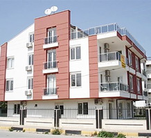 Квартира в Турции, продажа. №12021. ЭстейтСервис.