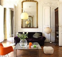 Квартира в Париже, продажа. №15682. ЭстейтСервис.