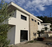 Новая вилла в Мужанах - Le Val de Mougins, продажа. №48867. ЭстейтСервис.