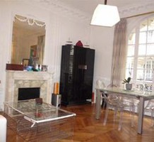 Апартаменты в 16 округе Парижа, продажа. №16398. ЭстейтСервис.