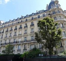 Апартаменты в Париже, Франция, продажа. №15824. ЭстейтСервис.