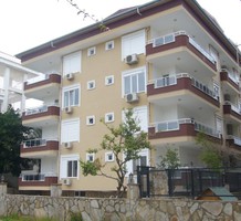 Квартира в Турции, продажа. №7912. ЭстейтСервис.