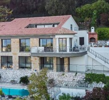 Особняк в районе виллы Ротшильда на Cap-Ferrat, продажа. №45632. ЭстейтСервис.