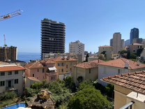 Особняк в пешей доступности от Монако в Босолей