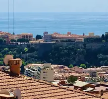 Пентхаус с видом на Palais Princier Monaco, продажа. №49377. ЭстейтСервис.