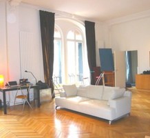 Квартира в Париже с большим салоном, продажа. №15673. ЭстейтСервис.
