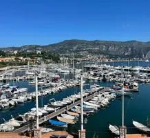 Дуплекс напротив порта Saint-Jean-Cap-Ferrat, продажа. №48690. ЭстейтСервис.