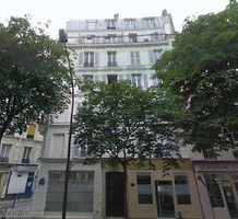 Квартира в Париже, продажа. №15573. ЭстейтСервис.