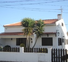 Дом в Португалии, продажа. №9883. ЭстейтСервис.