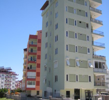 Квартира в Турции, продажа. №9925. ЭстейтСервис.