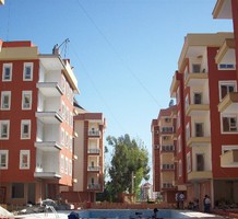 Апартаменты в Турции, продажа. №6463. ЭстейтСервис.