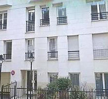 Апартаменты в Париже, продажа. №16380. ЭстейтСервис.