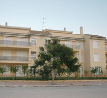 Большая двухспальная квартира в Хавее, район Arenal, продажа. №10252. ЭстейтСервис.