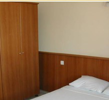 Апарт-отель в Турции, продажа. №6171. ЭстейтСервис.