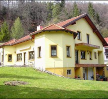 Дом в Австрии, продажа. №9405. ЭстейтСервис.