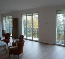 Квартира в Париже с видом на Булонский лес, продажа. №8630. ЭстейтСервис.