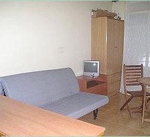 Квартира-студия в Испании, продажа. №10553. ЭстейтСервис.