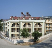 Квартира в Турции, продажа. №6286. ЭстейтСервис.