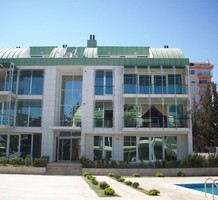 Апартаменты в Турции, продажа. №8256. ЭстейтСервис.