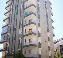 Апартаменты в Турции, продажа. №8242. ЭстейтСервис.