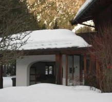 Дом в Санкт-Ульрих-ам-Пиллерзее с зимним садом, продажа. №6726. ЭстейтСервис.