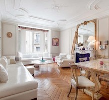 Квартира в Париже, продажа. №15657. ЭстейтСервис.
