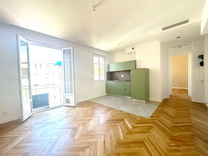 Квартира с новым ремонтом в Ницце - Руель Де Пре